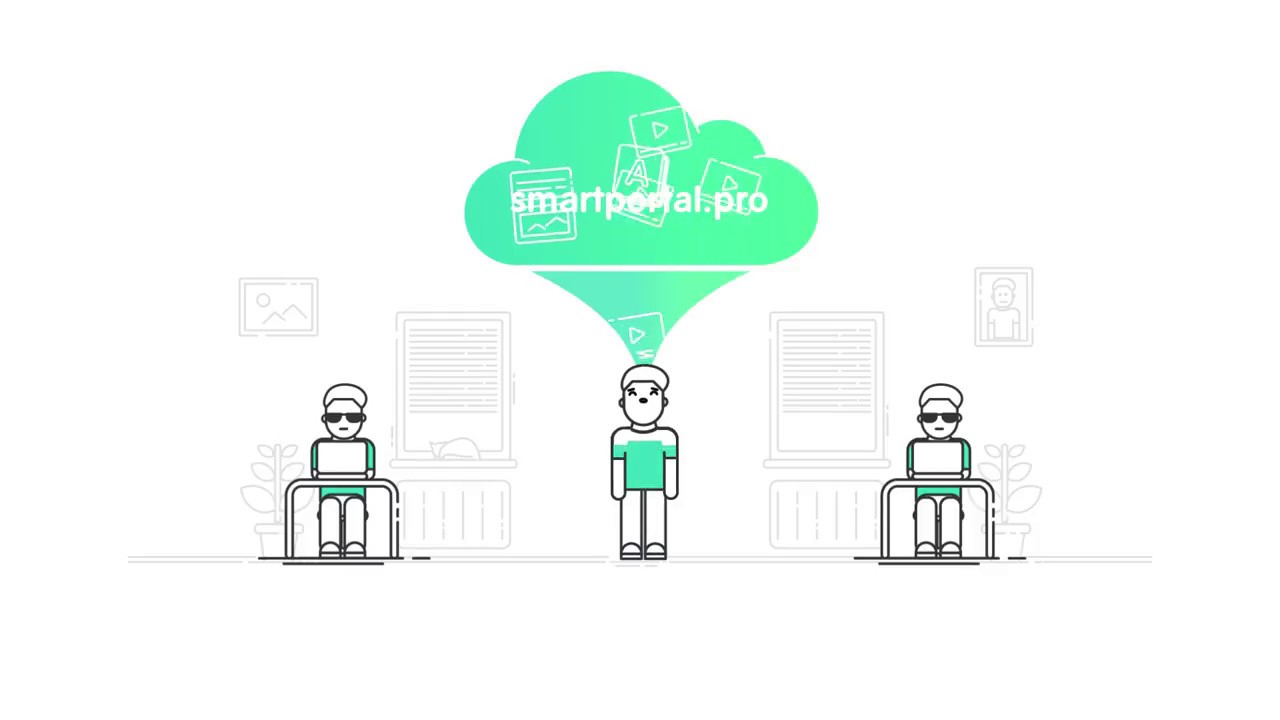 MyBase.pro — база знаний для компаний